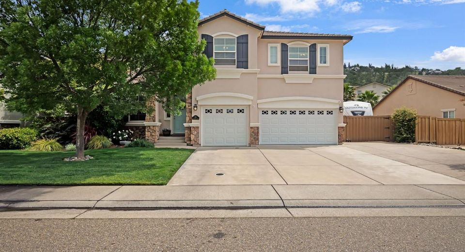 720 Hildebrand Cir, Folsom, CA 95630 Photo