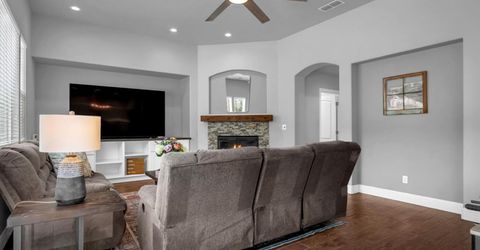 720 Hildebrand Cir, Folsom, CA 95630 Photo