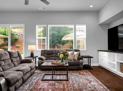 720 Hildebrand Cir, Folsom, CA 95630 Photo