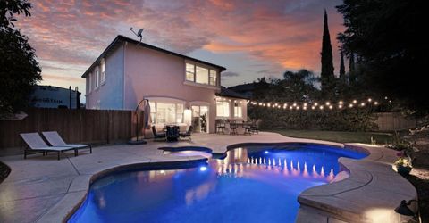 720 Hildebrand Cir, Folsom, CA 95630 Photo