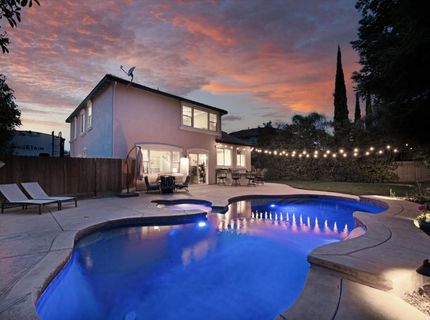 720 Hildebrand Cir, Folsom, CA 95630 Photo
