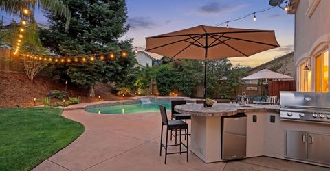 720 Hildebrand Cir, Folsom, CA 95630 Photo
