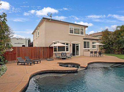 720 Hildebrand Cir, Folsom, CA 95630 Photo