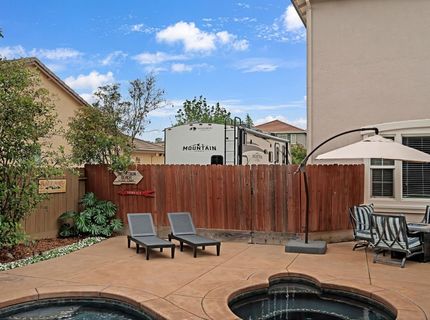 720 Hildebrand Cir, Folsom, CA 95630 Photo