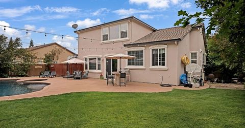 720 Hildebrand Cir, Folsom, CA 95630 Photo