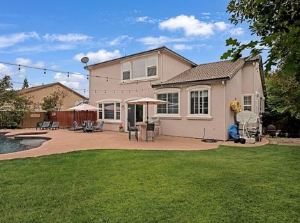 720 Hildebrand Cir, Folsom, CA 95630 Photo