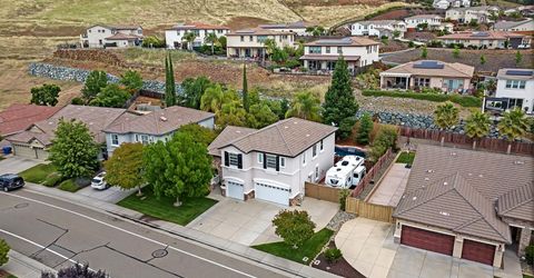 720 Hildebrand Cir, Folsom, CA 95630 Photo