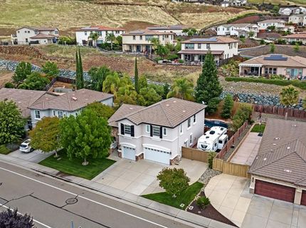 720 Hildebrand Cir, Folsom, CA 95630 Photo