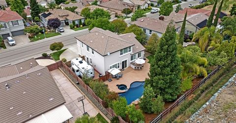 720 Hildebrand Cir, Folsom, CA 95630 Photo