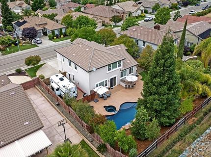 720 Hildebrand Cir, Folsom, CA 95630 Photo