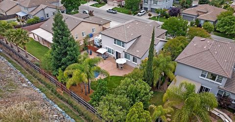 720 Hildebrand Cir, Folsom, CA 95630 Photo