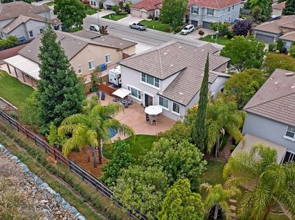 720 Hildebrand Cir, Folsom, CA 95630 Photo