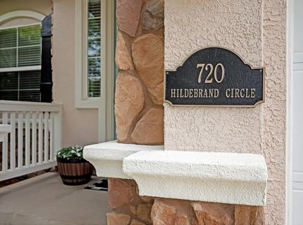 720 Hildebrand Cir, Folsom, CA 95630 Photo
