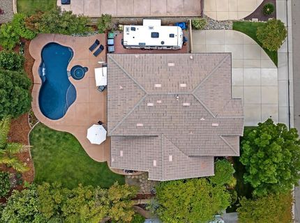 720 Hildebrand Cir, Folsom, CA 95630 Photo
