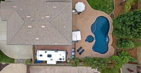 720 Hildebrand Cir, Folsom, CA 95630 Photo