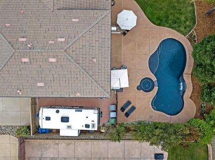 720 Hildebrand Cir, Folsom, CA 95630 Photo