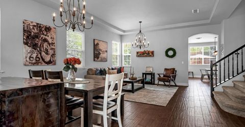 720 Hildebrand Cir, Folsom, CA 95630 Photo