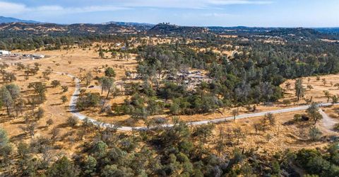 12874 Stedman Ranch Rd, Burson, CA 95225 Photo