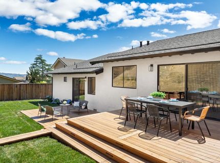 17764 Columbia Dr, Castro Valley, CA 94552 Photo