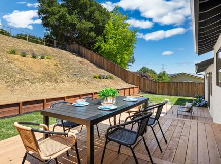 17764 Columbia Dr, Castro Valley, CA 94552 Photo