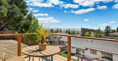 17764 Columbia Dr, Castro Valley, CA 94552 Photo