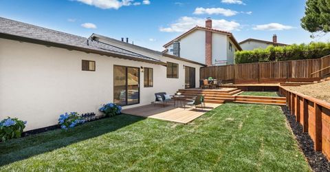 17764 Columbia Dr, Castro Valley, CA 94552 Photo
