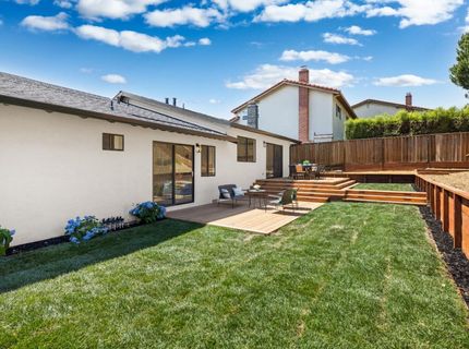 17764 Columbia Dr, Castro Valley, CA 94552 Photo