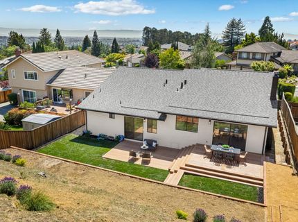 17764 Columbia Dr, Castro Valley, CA 94552 Photo