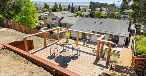 17764 Columbia Dr, Castro Valley, CA 94552 Photo