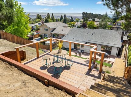 17764 Columbia Dr, Castro Valley, CA 94552 Photo