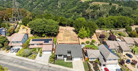 17764 Columbia Dr, Castro Valley, CA 94552 Photo