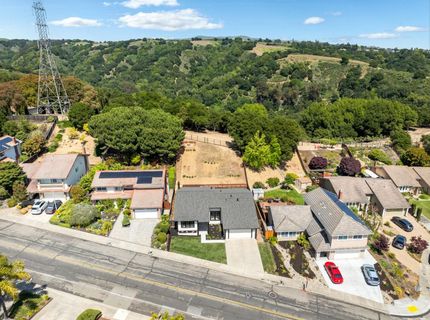 17764 Columbia Dr, Castro Valley, CA 94552 Photo