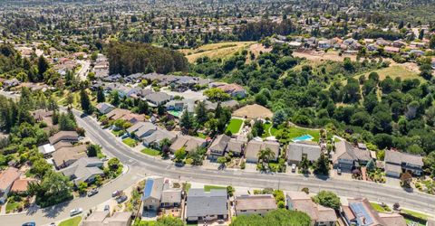 17764 Columbia Dr, Castro Valley, CA 94552 Photo