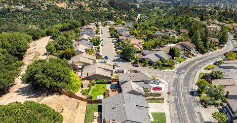 17764 Columbia Dr, Castro Valley, CA 94552 Photo