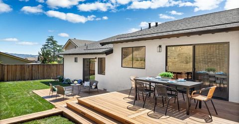 17764 Columbia Dr, Castro Valley, CA 94552 Photo
