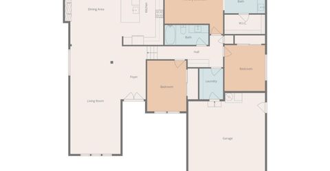 17764 Columbia Dr, Castro Valley, CA 94552 Photo