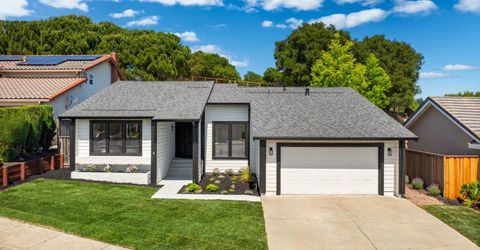 17764 Columbia Dr, Castro Valley, CA 94552 Photo