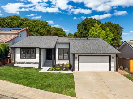 17764 Columbia Dr, Castro Valley, CA 94552 Photo