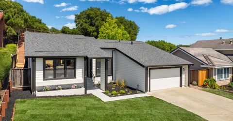17764 Columbia Dr, Castro Valley, CA 94552 Photo