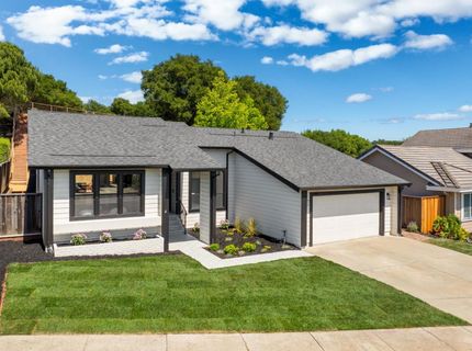 17764 Columbia Dr, Castro Valley, CA 94552 Photo