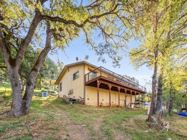 10344 Peardon Rd, Smartsville, CA 95977