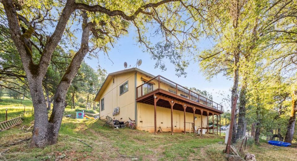 10344 Peardon Rd, Smartville, CA 95977 Photo