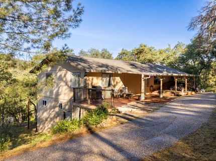10344 Peardon Rd, Smartville, CA 95977 Photo