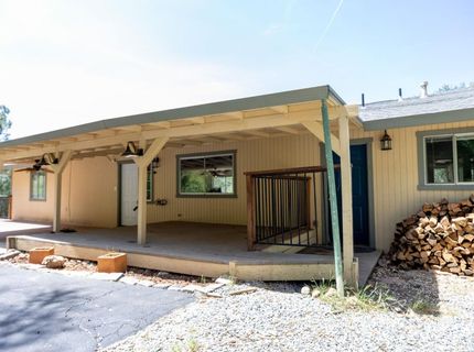10344 Peardon Rd, Smartville, CA 95977 Photo