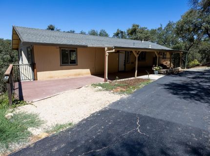 10344 Peardon Rd, Smartville, CA 95977 Photo