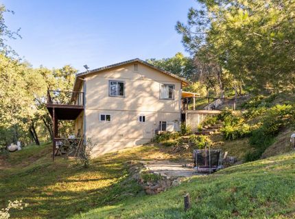 10344 Peardon Rd, Smartville, CA 95977 Photo
