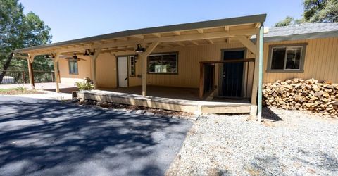 10344 Peardon Rd, Smartville, CA 95977 Photo