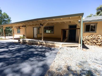 10344 Peardon Rd, Smartville, CA 95977 Photo