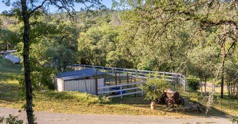 10344 Peardon Rd, Smartville, CA 95977 Photo