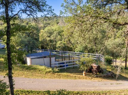 10344 Peardon Rd, Smartville, CA 95977 Photo